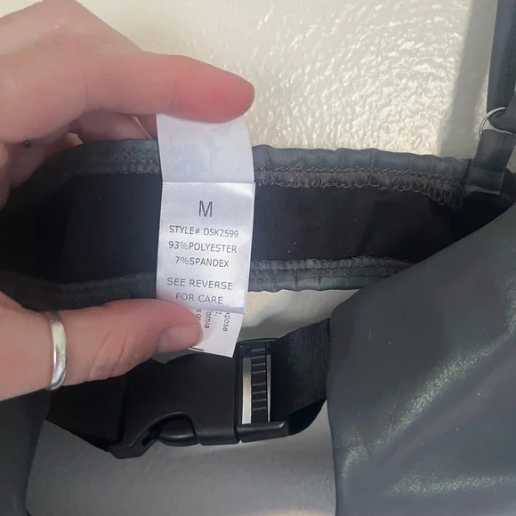 Reflective bra - Picture 3 of 5